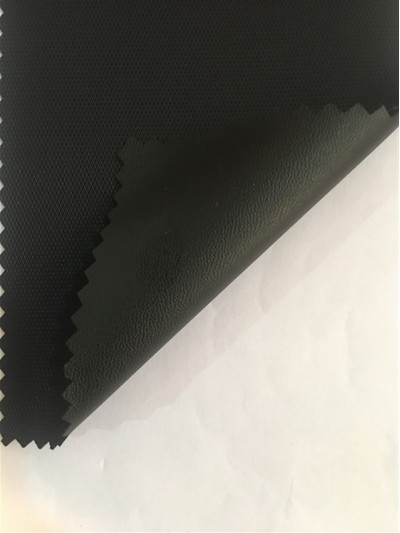 JS-CNYI-尼龍小蜂巢發泡-29 尼龍面料  背囊/雨衣面料    防水 防油 圍裙布料 45度照